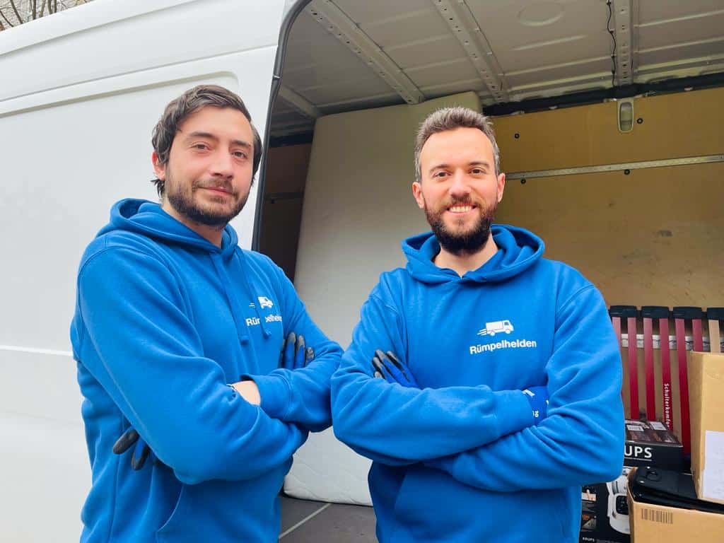 Rümpelhelden_Entrümpelung_Mobile