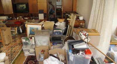 Haushaltsauflösungen