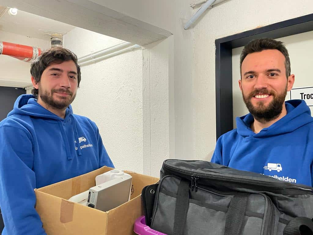 Rümpelhelden_Kellerentrümpelung