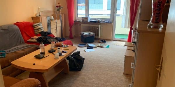 Wohnungsaufloesungen