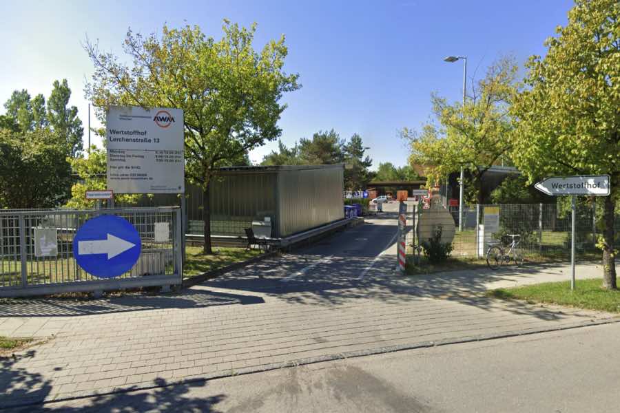 Wertstoffhof_Feldmoching