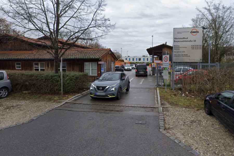Wertstoffhof_Perlach