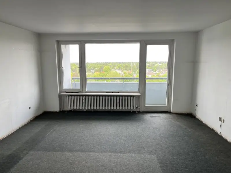 Wohnungsauflösung_München_Solln_Nachher_3