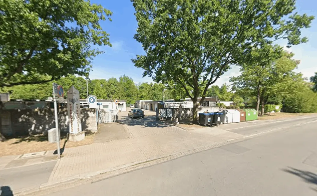 Wertstoffhof Seelhorst